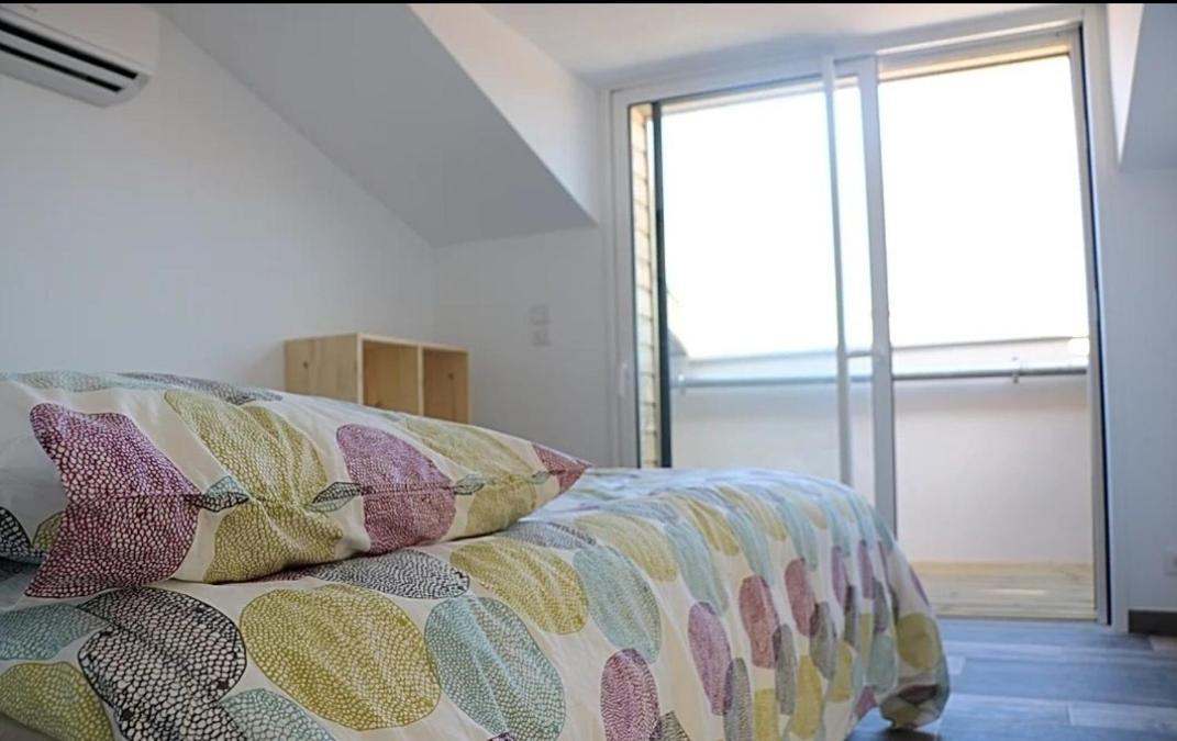 Bodygo Penthouse Apartman Capbreton Kültér fotó