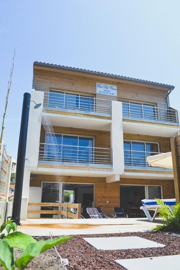 Bodygo Penthouse Apartman Capbreton Kültér fotó